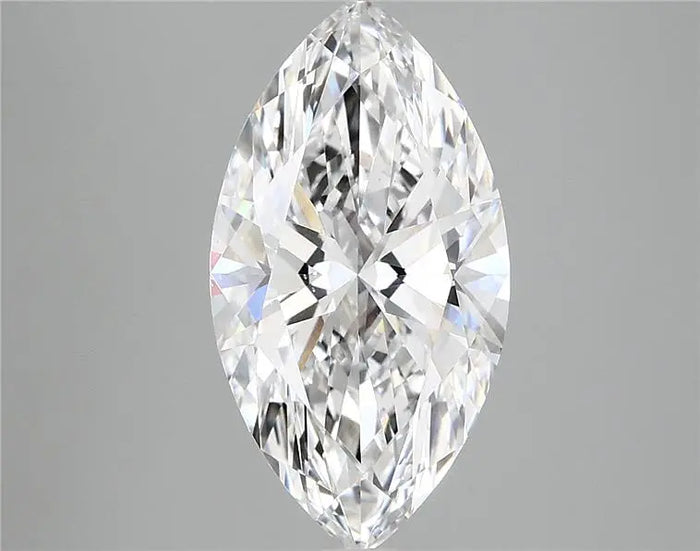 3.09 Carat · MARQUISE · D · VS1 · IGI · Excellent Cut