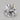 0.31 Carat · ROUND · D · VVS2 · IGI · Ideal Cut