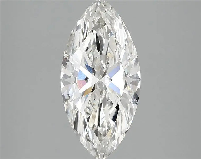 1.88 Carat · MARQUISE · F · VVS2 · IGI · Excellent Cut
