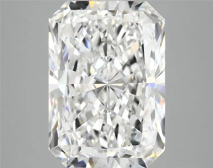 4.15 Carat · RADIANT · E · VVS2 · IGI · Excellent Cut