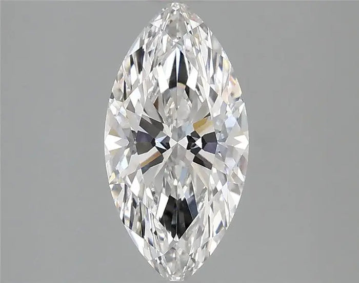 1.56 Carat · MARQUISE · E · VS1 · IGI · Excellent Cut