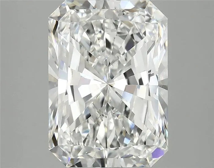 4.07 Carat · RADIANT · E · VVS2 · IGI · Excellent Cut