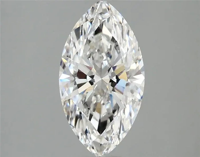 1.54 Carat · MARQUISE · E · VVS2 · IGI · Excellent Cut