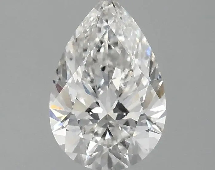 1.06 Carat · PEAR · E · VS1 · IGI · Excellent Cut