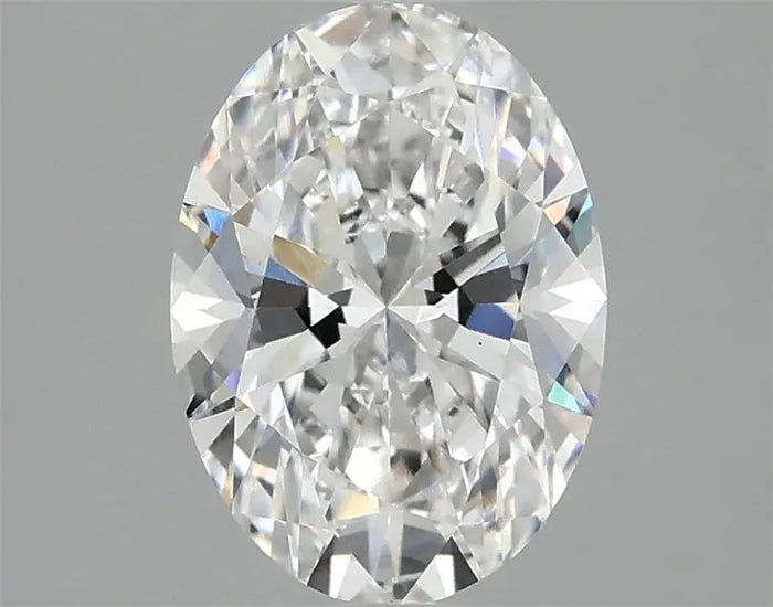 1.54 Carat · OVAL · E · VS1 · IGI · Excellent Cut