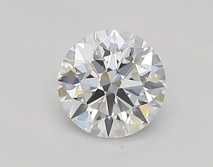 0.36 Carat · ROUND · D · VS1 · IGI · Ideal Cut