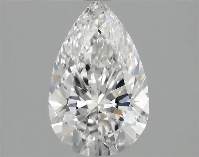 1.60 Carat · PEAR · E · VS1 · IGI · Excellent Cut