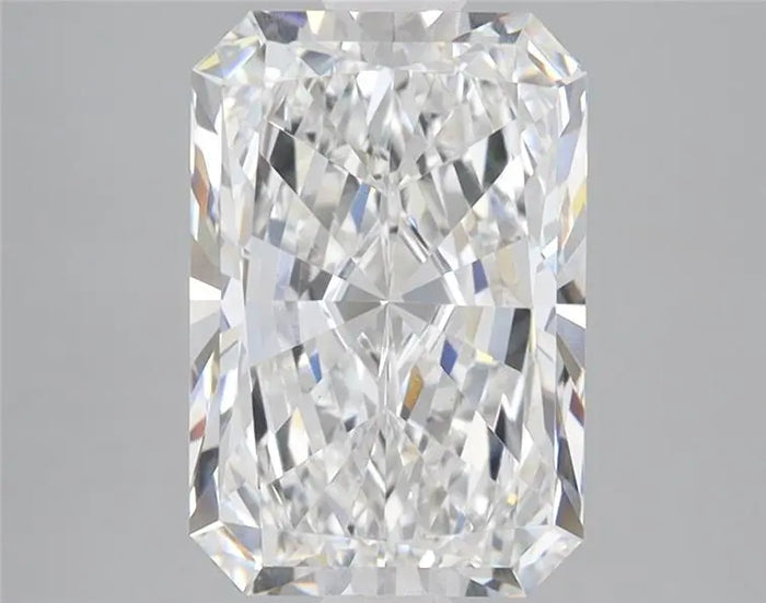 3.10 Carat · RADIANT · E · VS1 · IGI · Excellent Cut