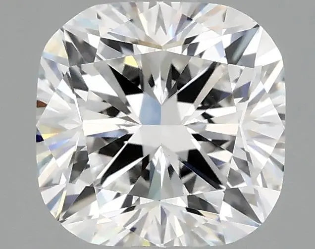 1.86 Carat · CUSHION · E · VS1 · IGI · Excellent Cut