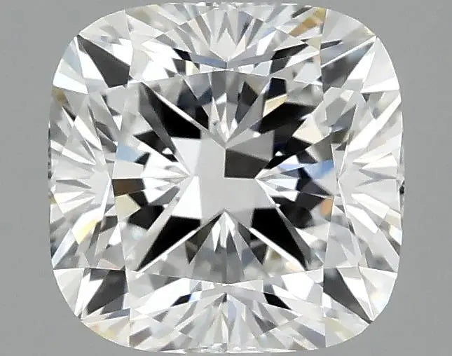 1.99 Carat · CUSHION · D · VVS2 · IGI · Excellent Cut