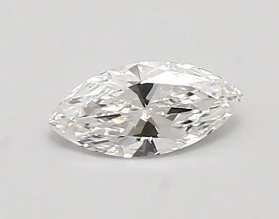 0.43 Carat · MARQUISE · D · VVS2 · IGI · Excellent Cut