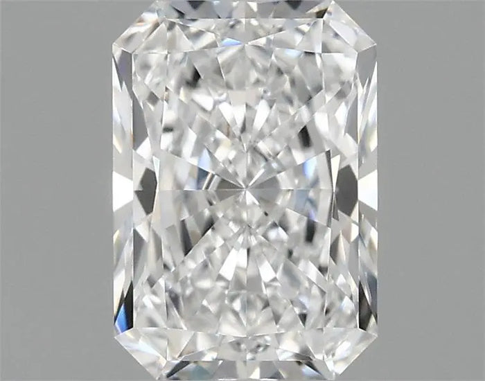 1.07 Carat · RADIANT · D · VVS2 · IGI · Excellent Cut