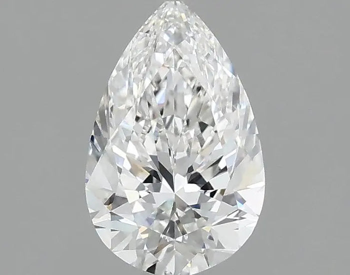 1.08 Carat · PEAR · D · VS1 · IGI · Excellent Cut