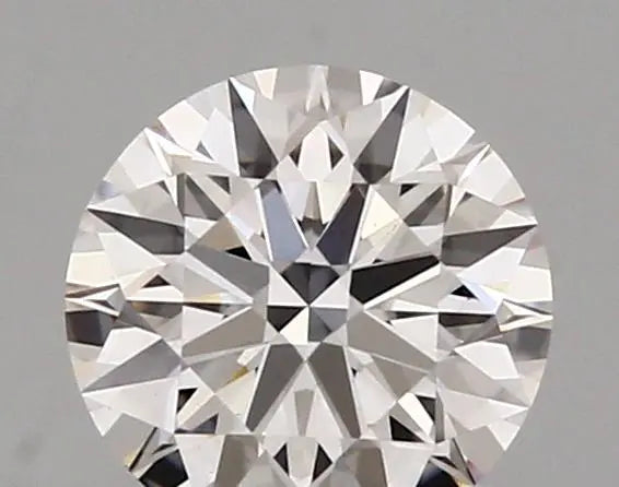 1.07 Carat · ROUND · D · VVS2 · IGI · Ideal Cut