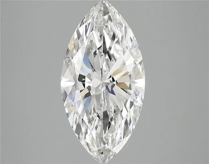 3.01 Carat · MARQUISE · E · VS1 · IGI · Excellent Cut