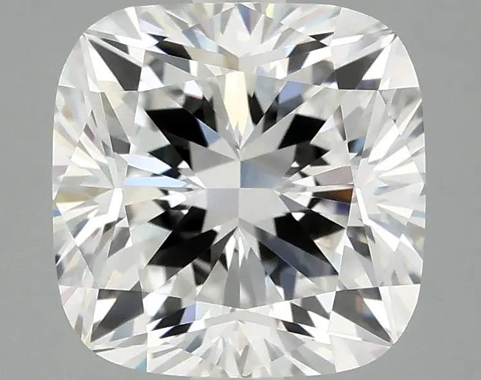 2.48 Carat · CUSHION · E · VVS2 · IGI · Excellent Cut