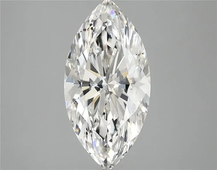 3.07 Carat · MARQUISE · F · SI1 · IGI · Excellent Cut