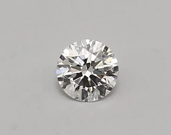0.27 Carat · ROUND · D · VVS1 · IGI · Ideal Cut
