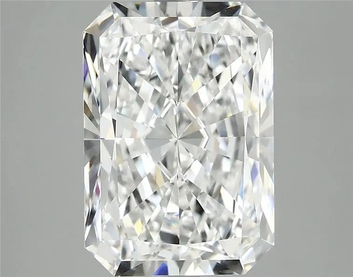 4.07 Carat · RADIANT · E · VVS2 · IGI · Excellent Cut