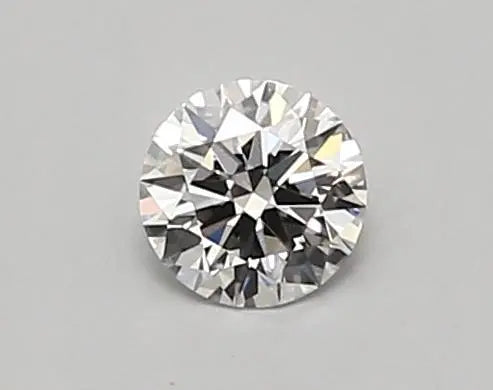 0.32 Carat · ROUND · D · VVS2 · IGI · Ideal Cut