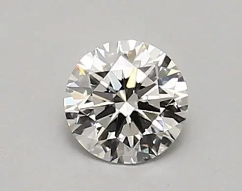 0.45 Carat · ROUND · D · VS1 · IGI · Ideal Cut