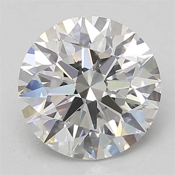 3.01 Carat · ROUND · F · VVS2 · GIA · Very Good Cut