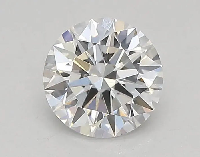 0.57 Carat · ROUND · D · VVS1 · IGI · Ideal Cut