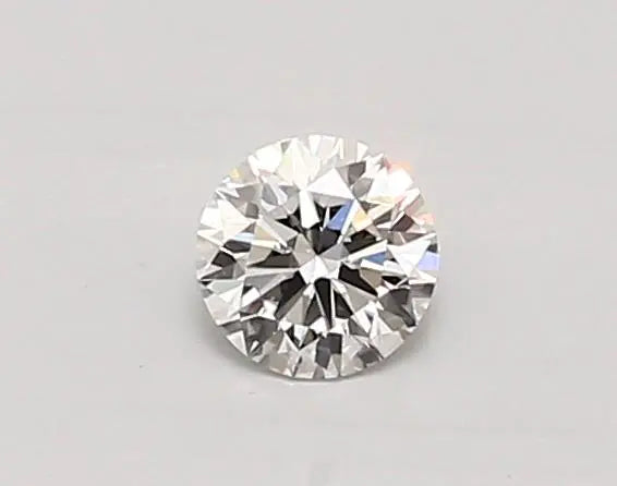0.35 Carat · ROUND · D · VS1 · IGI · Ideal Cut
