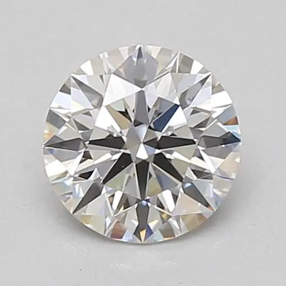 1.10 Carat · ROUND · E · VVS2 · IGI · Ideal Cut