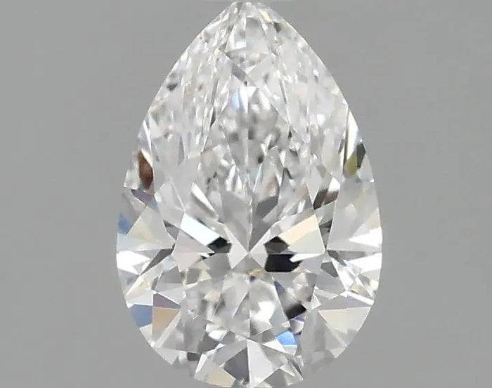 1.06 Carat · PEAR · D · VS1 · IGI · Excellent Cut