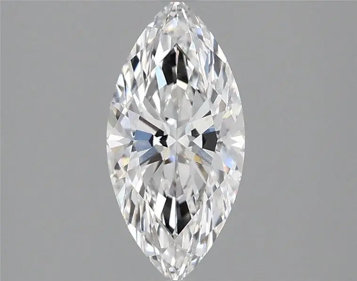 1.37 Carat · MARQUISE · D · VVS2 · IGI · Excellent Cut