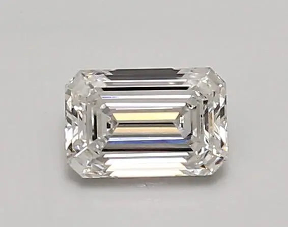 0.72 Carat · EMERALD · E · VVS2 · IGI · Excellent Cut