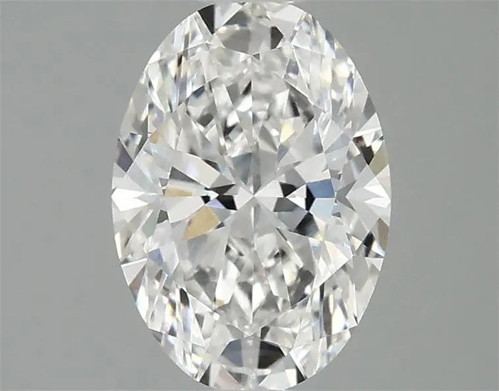 1.59 Carat · OVAL · E · VS1 · IGI · Excellent Cut