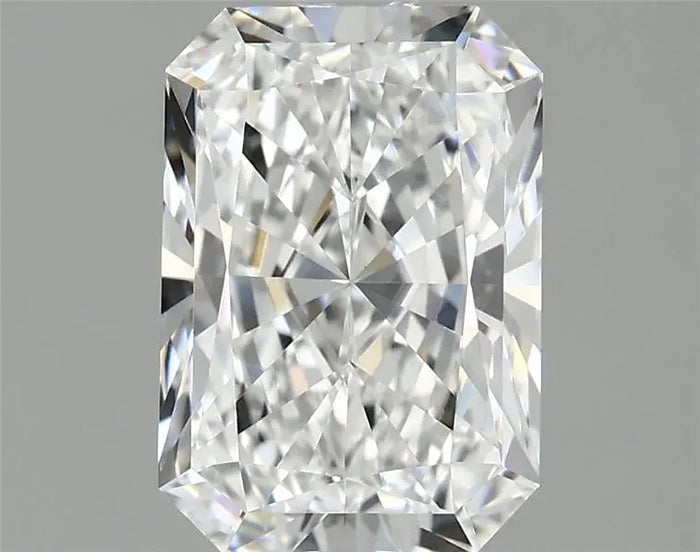 1.58 Carat · RADIANT · D · VVS2 · IGI · Excellent Cut