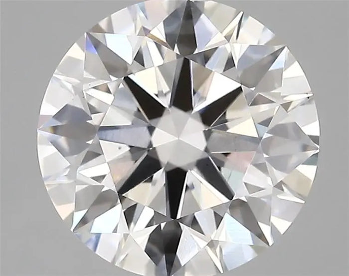 3.16 Carat · ROUND · D · VS1 · IGI · Ideal Cut