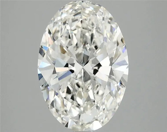 3.03 Carat · OVAL · G · VVS2 · IGI · Excellent Cut