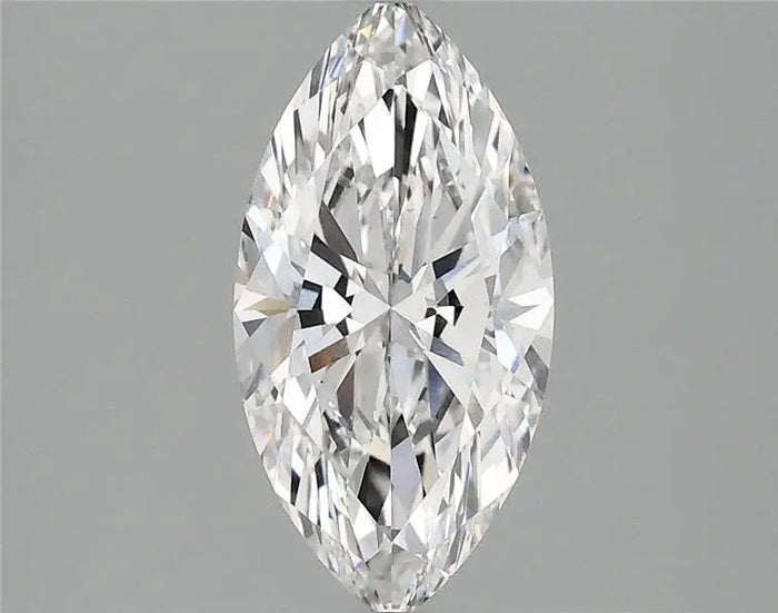 1.59 Carat · MARQUISE · E · VS1 · IGI · Excellent Cut