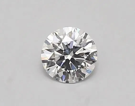 0.39 Carat · ROUND · D · VVS1 · IGI · Excellent Cut