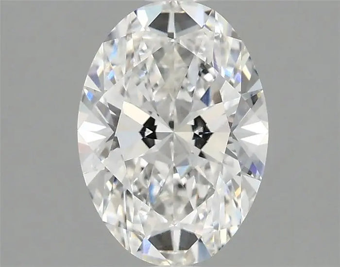 1.59 Carat · OVAL · E · VVS2 · IGI · Excellent Cut