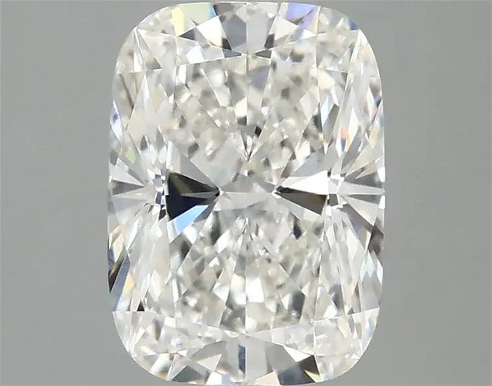 2.10 Carat · CUSHION · E · VS1 · IGI · Excellent Cut