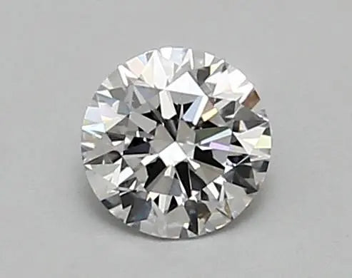 0.54 Carat · ROUND · D · VVS1 · IGI · Ideal Cut