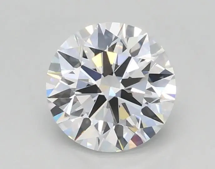 0.66 Carat · ROUND · D · VVS1 · IGI · Ideal Cut