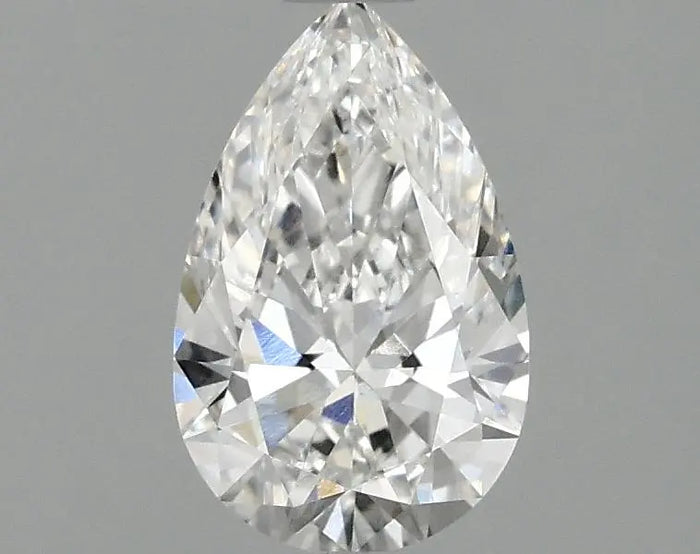 1.01 Carat · PEAR · E · VVS1 · IGI · Excellent Cut
