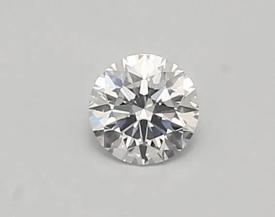 0.36 Carat · ROUND · D · VS1 · IGI · Ideal Cut