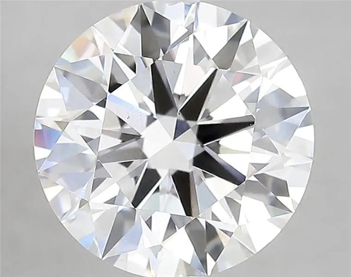 4.05 Carat · ROUND · G · VS1 · GIA · Excellent Cut