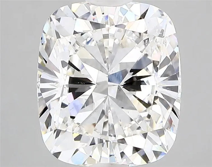 3.03 Carat · CUSHION · G · SI1 · GIA · Excellent Cut