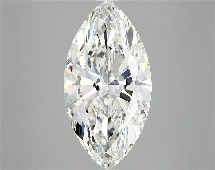 5.04 Carat · MARQUISE · F · VS1 · IGI · Excellent Cut
