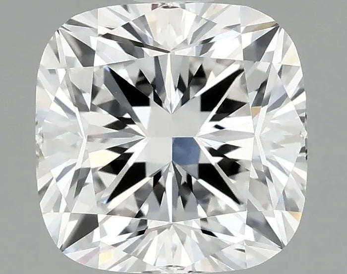 1.98 Carat · CUSHION · E · VVS2 · IGI · Excellent Cut