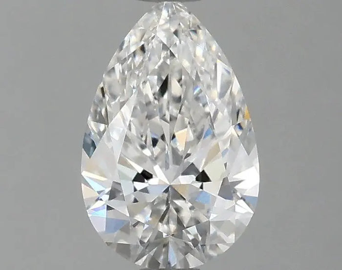 1.03 Carat · PEAR · E · VVS1 · IGI · Excellent Cut