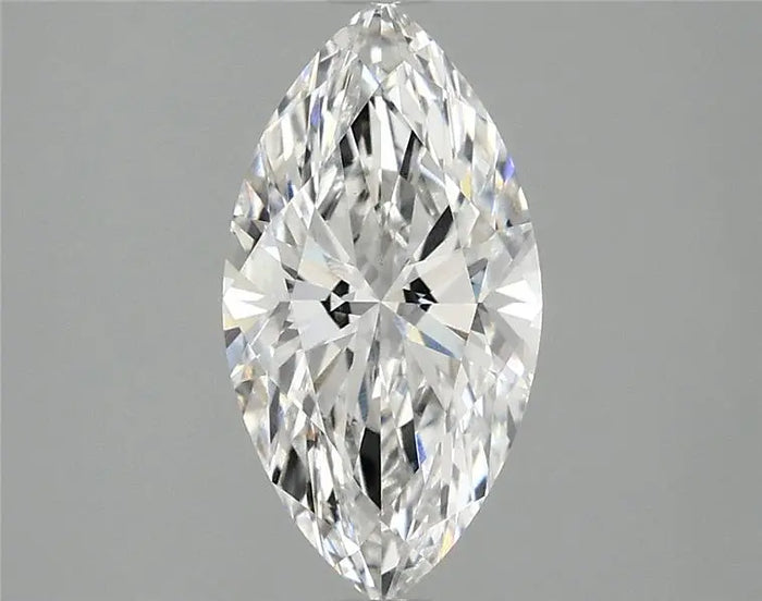 1.60 Carat · MARQUISE · E · VS1 · IGI · Excellent Cut